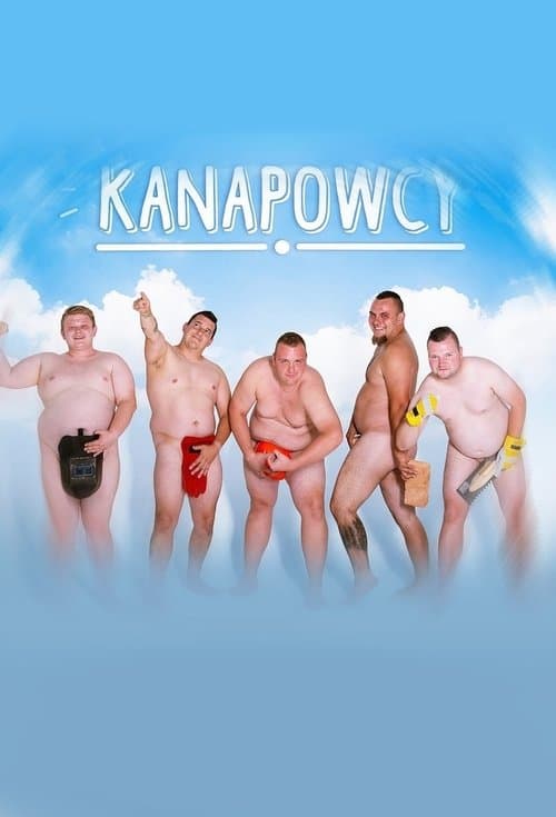 Kanapowcy • Oglądaj Online!